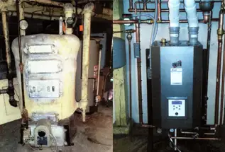 Check out our Boiler repair service in Cudahy WI